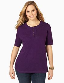 Touch Of Medallion Top