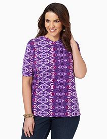 New Vibe V-Neck