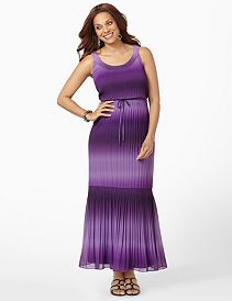 Pacifica Tie-Dye Maxi