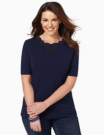 Temple Top
