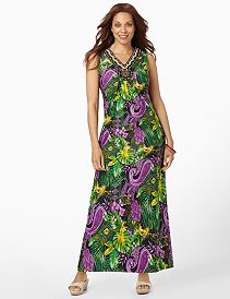Paradise Cove Maxi