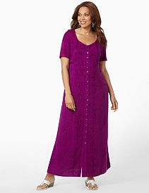 Jasmine Maxi