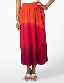 Sunset Shade Skirt