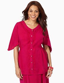 Seraphim Blouse