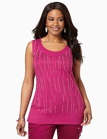 Sparkle Tank