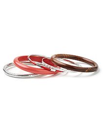 New Variety Bangle Set