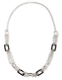 Midnight Oasis Necklace