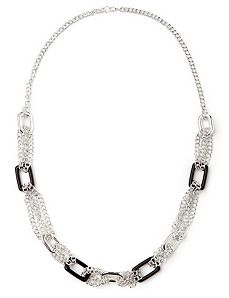 Midnight Oasis Necklace