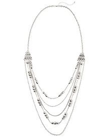 Siren Song Necklace