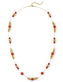 Meridian Necklace