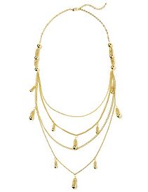 Devotion Necklace