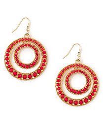 Neverending Earrings