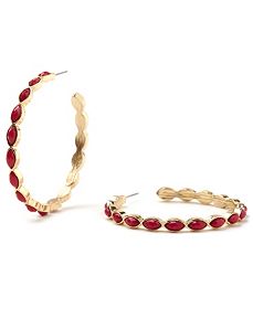 Jolie Earrings