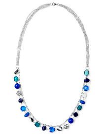 Finesse Necklace