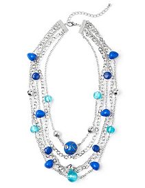 Vivid Beauty Necklace