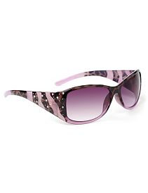 Sparkles &amp; Stripes Sunglasses