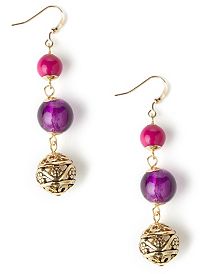 Island Sun Earrings