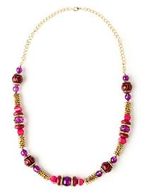 Island Sun Necklace