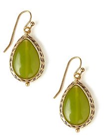 Dewdrop Earrings