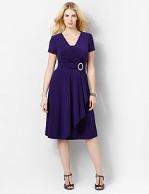 Infinite Beauty Dress