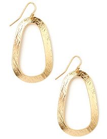 Fresh Glow Earrings