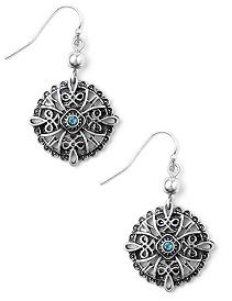 Dreamcatcher Earrings