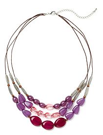 Mystic Stone Necklace