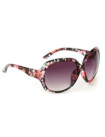 In Bloom Sunglasses
