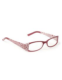 Flourish Reading Glasses