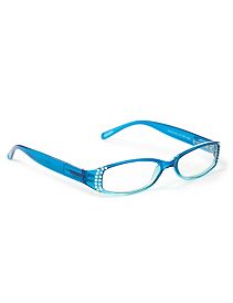 Faded Reading Glasses