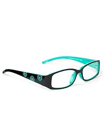 Colorblock Reading Glasses