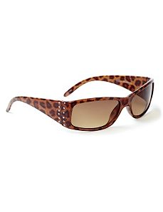 Leopard Sunglasses