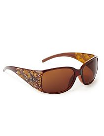 Scrollwork Sunglasses