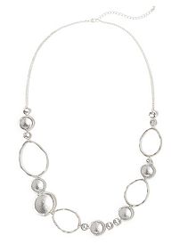 Sand Dollar Necklace