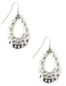 See Spots Earrings