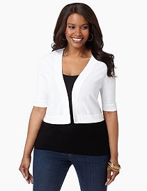 Signature Shrug