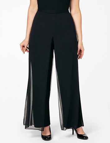 catherines formal pantsuits