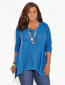 Bennett Pullover