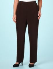 Slinky Knit Pants