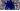 Mazarine Blue