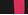 Black with Pink Stripe