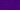 Black with Purple Sleeve