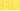 Sunny Yellow