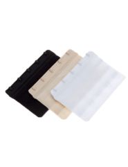 5-hook bra extender