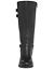 3 buckle riding boot by Lane Bryant