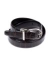 Classic reversible belt
