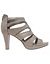 Cut out peep toe heel by Lane Bryant