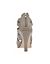 Cut out peep toe heel by Lane Bryant