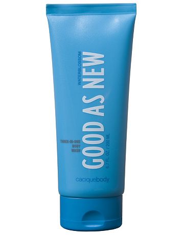 Waterblossom Good As New body wash
