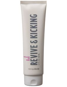 Revive & Kicking revitalizing leg cream